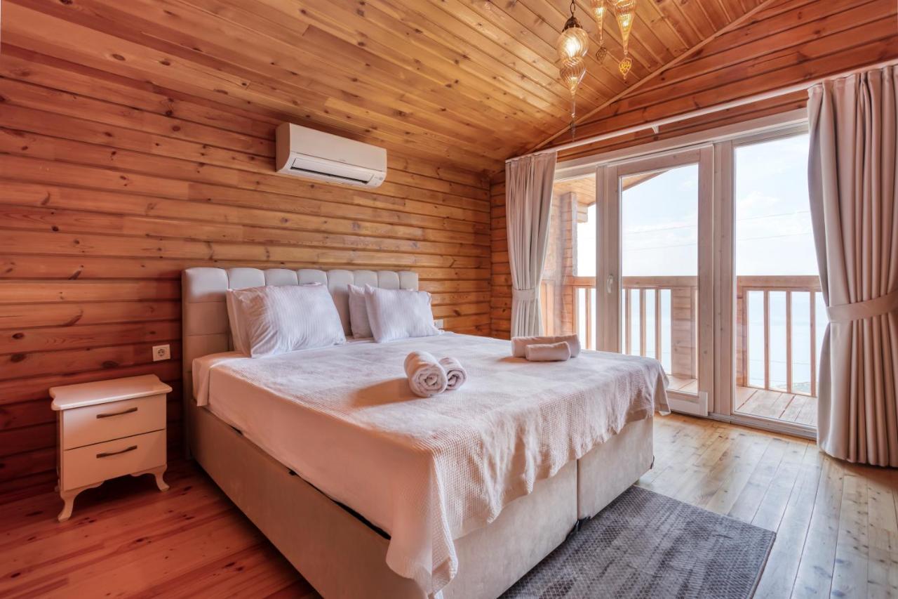 Villa Lucida - Kalkan Hills - Exclusive Villas With Private Pool And Majestic Sea Views Екстериор снимка