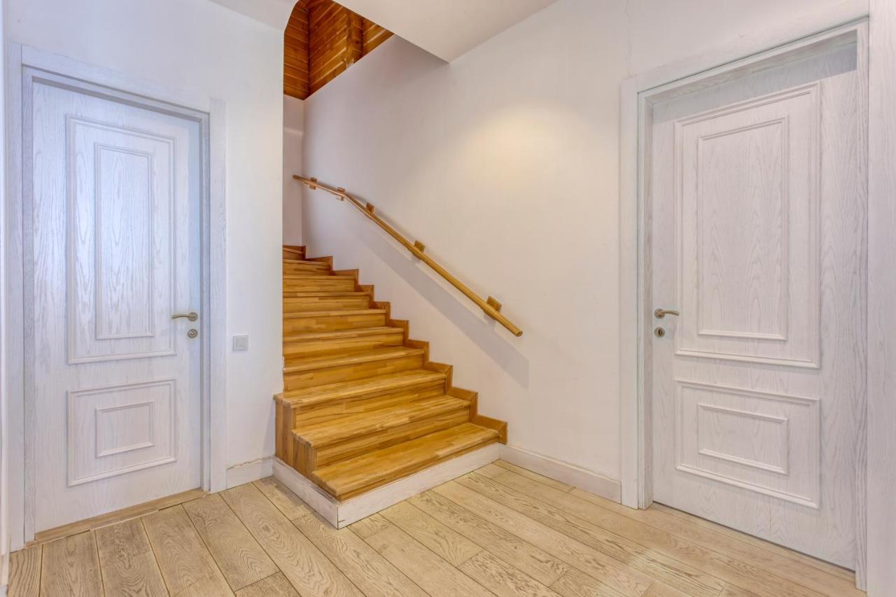 Villa Lucida - Kalkan Hills - Exclusive Villas With Private Pool And Majestic Sea Views Екстериор снимка