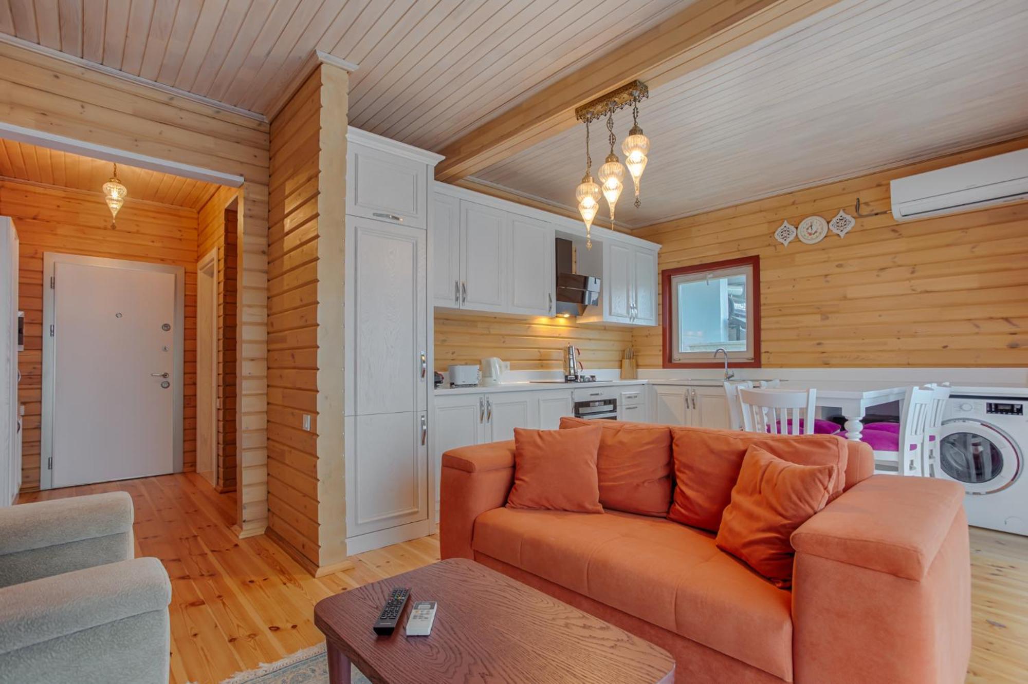 Villa Lucida - Kalkan Hills - Exclusive Villas With Private Pool And Majestic Sea Views Екстериор снимка