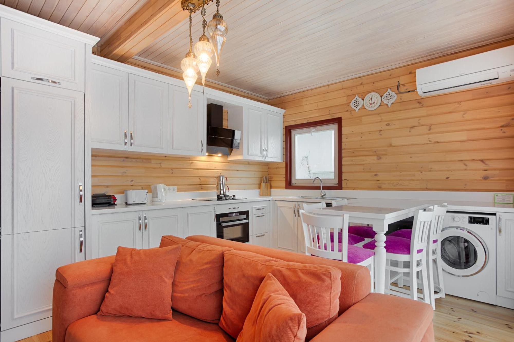Villa Lucida - Kalkan Hills - Exclusive Villas With Private Pool And Majestic Sea Views Екстериор снимка
