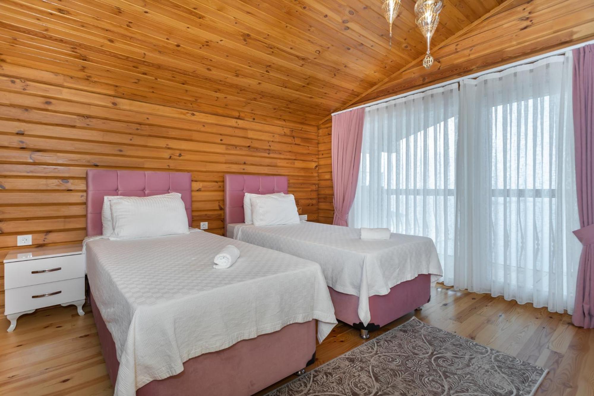 Villa Lucida - Kalkan Hills - Exclusive Villas With Private Pool And Majestic Sea Views Екстериор снимка